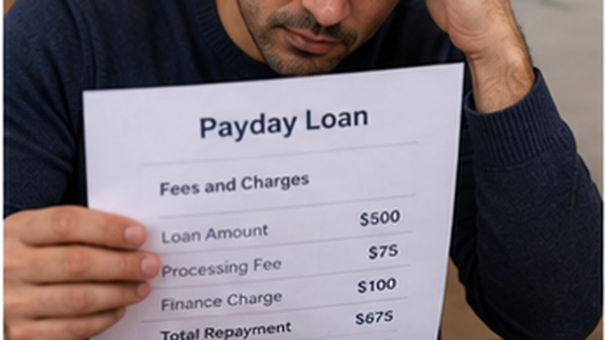 Payday Loan Costs and Risks: What to Check Before Borrowing
